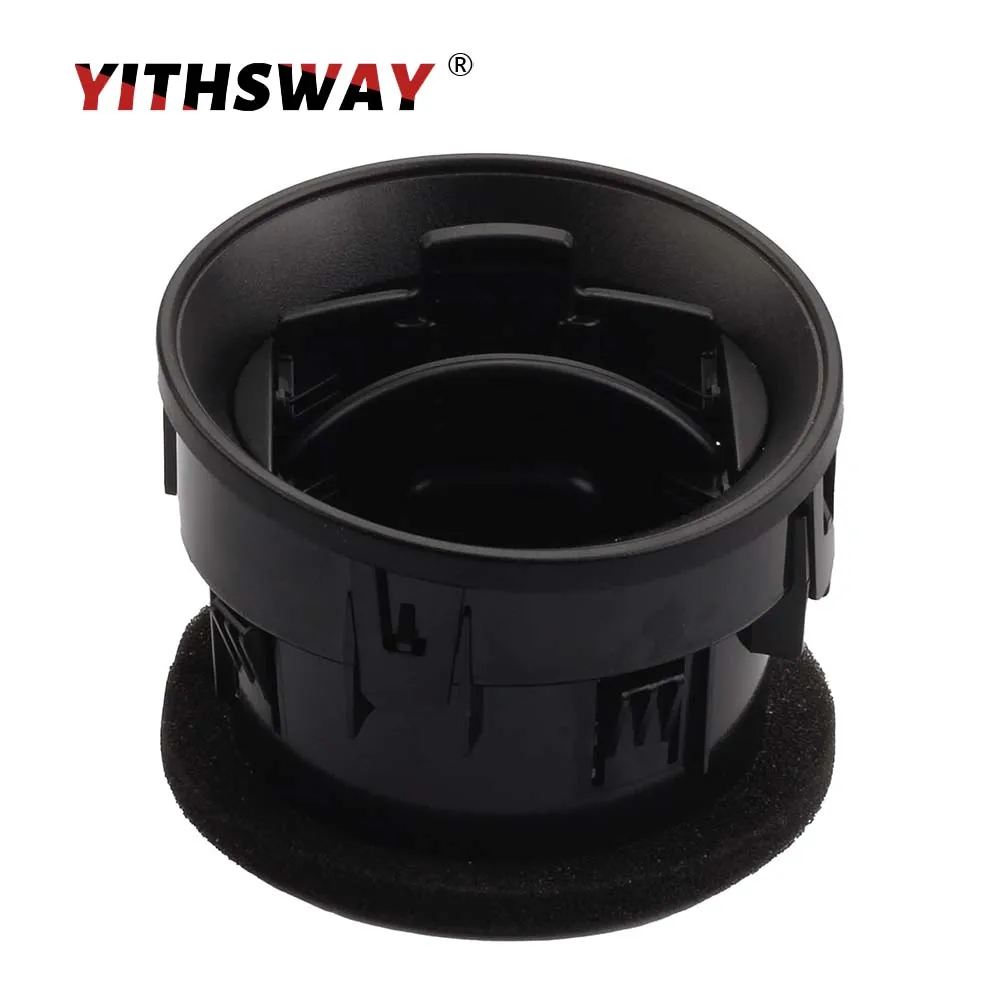 Крышка вентиляционной решетки обогревателя переменного тока на приборной