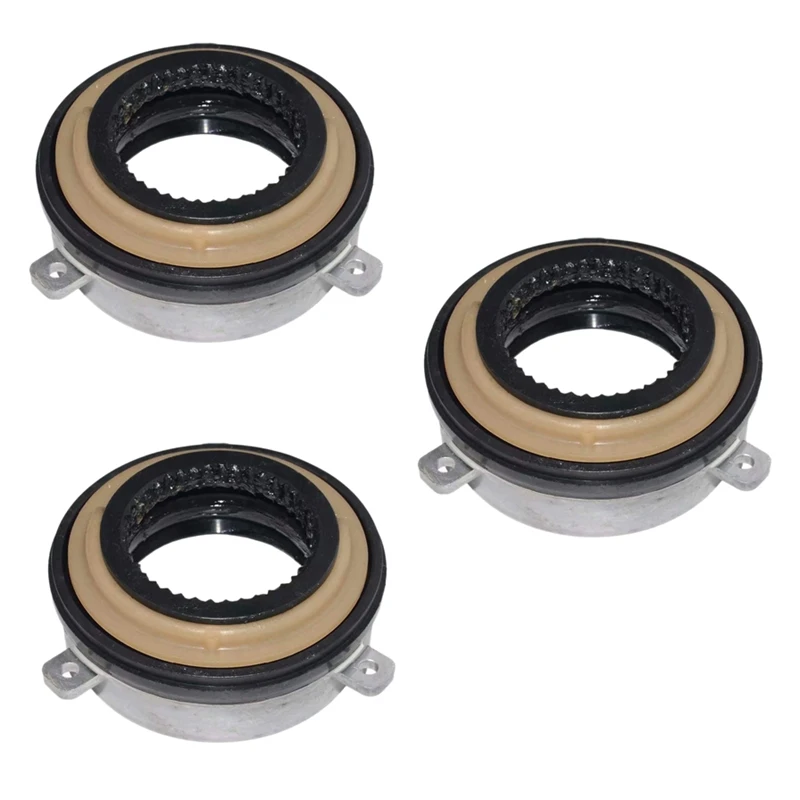 

3X 4151009000 Clutch Bearing Hub Lock Actuator Time For Actyon Sports Kyron 2 Rexton 2005- 2013 Car Accessories