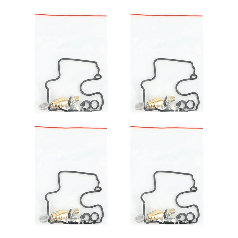 Набор для Ремонта Карбюратора Kawasaki Ninja ZX6R 1998-2002 ZZR600 2005-2008 ZX 600