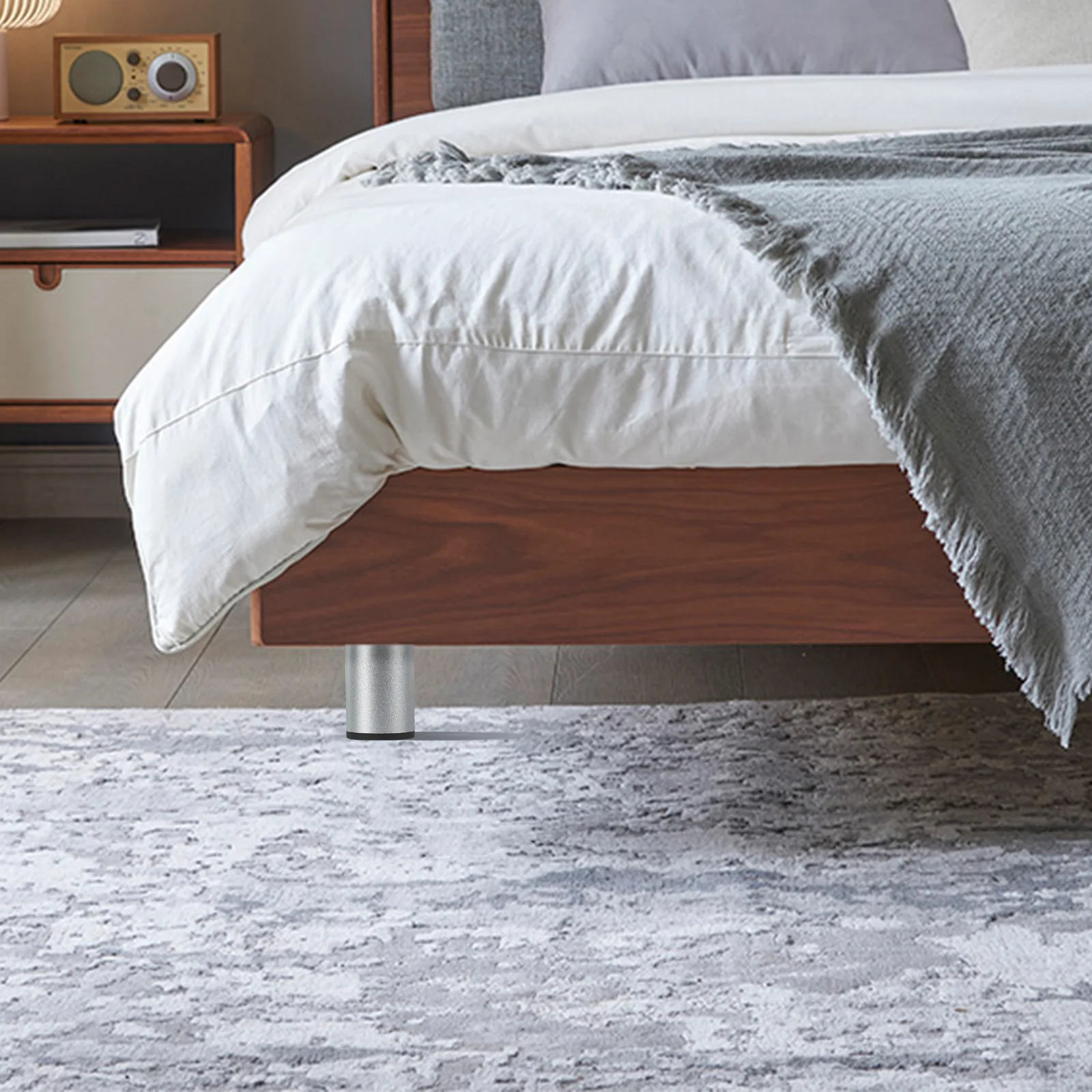 Рисунок 3 - подставка для ножек мебели