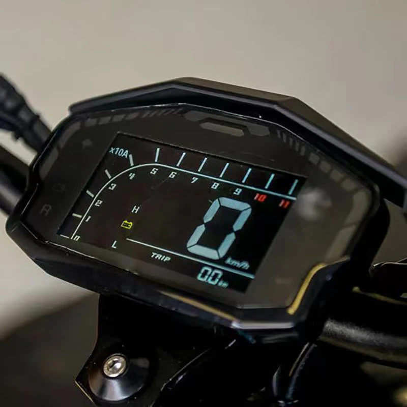 VOTOL EM100 72330S a 3 кВт спицевая ступица Средний контроллер привода для QSMOTOR со