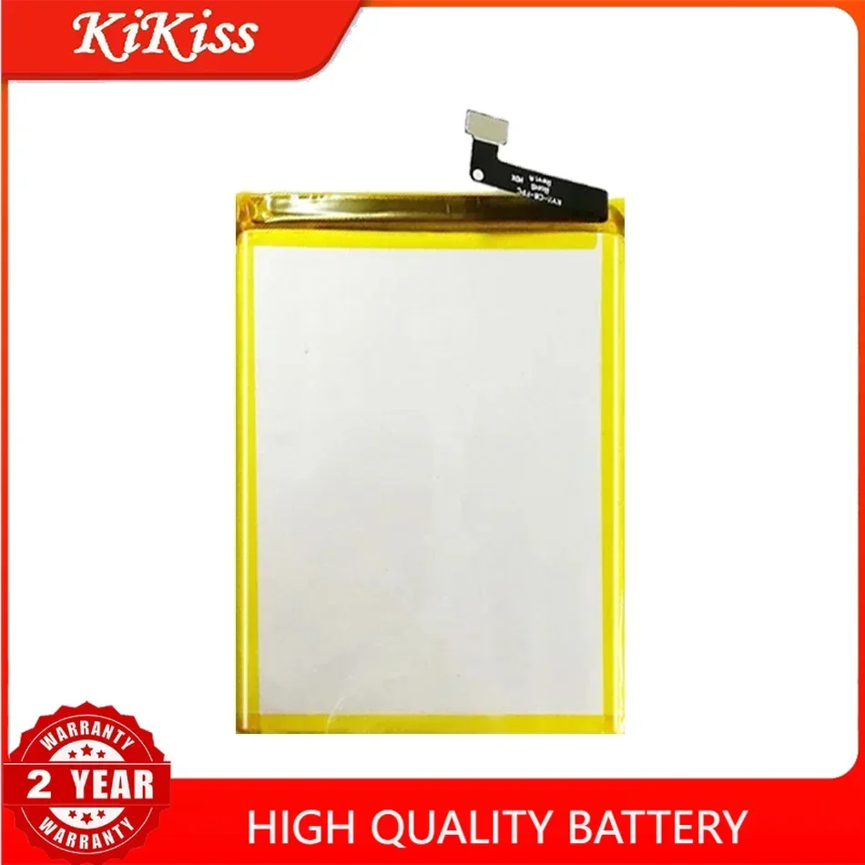 Аккумулятор мобильного телефона 3000 мАч для HOMTOM C8 5 дюйма 18:9 полный дисплей