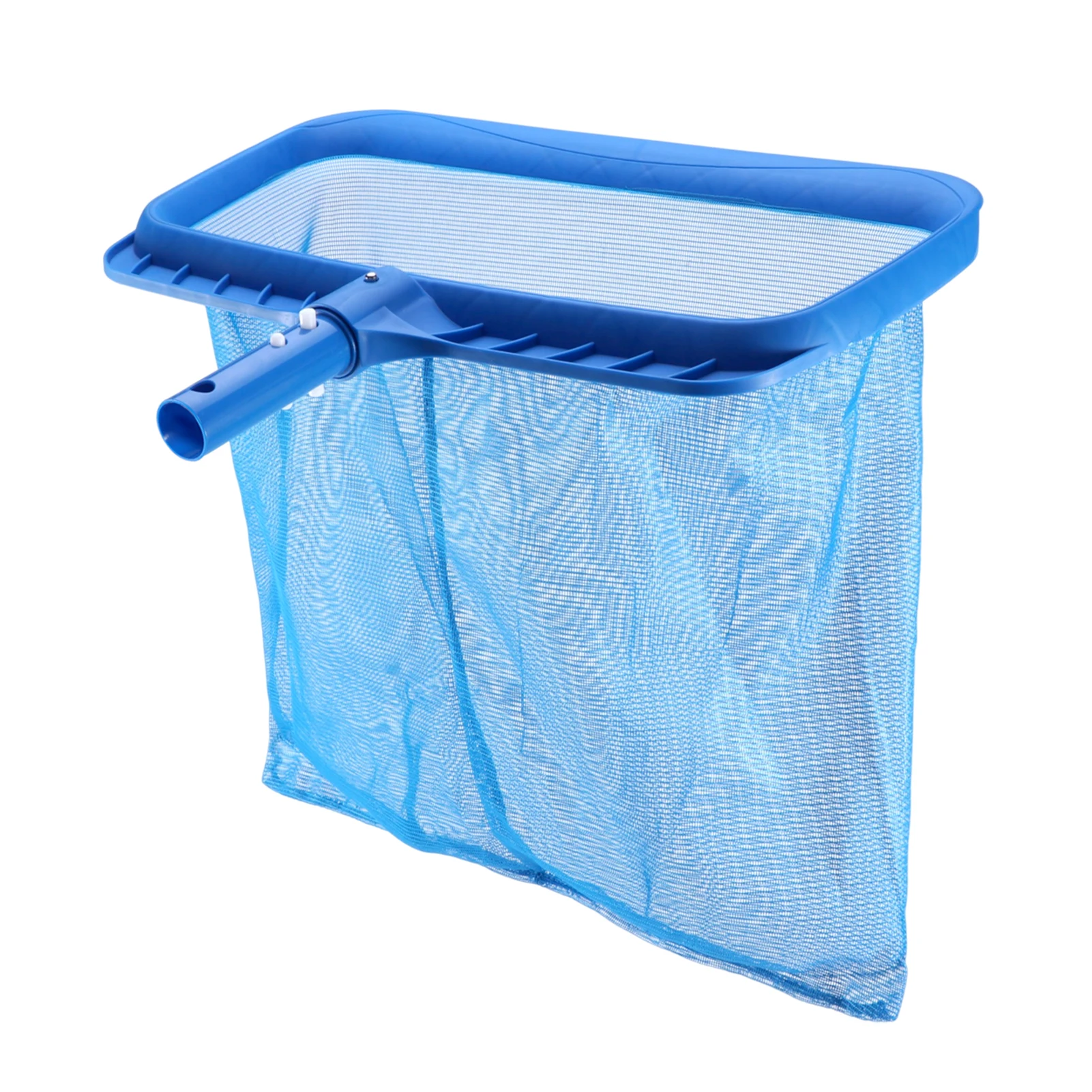 

Большая емкость для пруда, горячей ванны, универсальный пикап, усиленная рама, инструмент для глубокой очистки с разъемом, прочный скиммер для бассейна, тонкая сетка