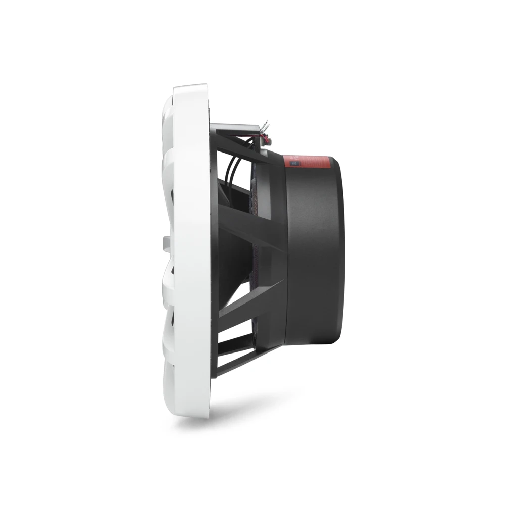 Морская двухполосная коаксиальная акустика JBL STAGE MARINE 8WHT белый |