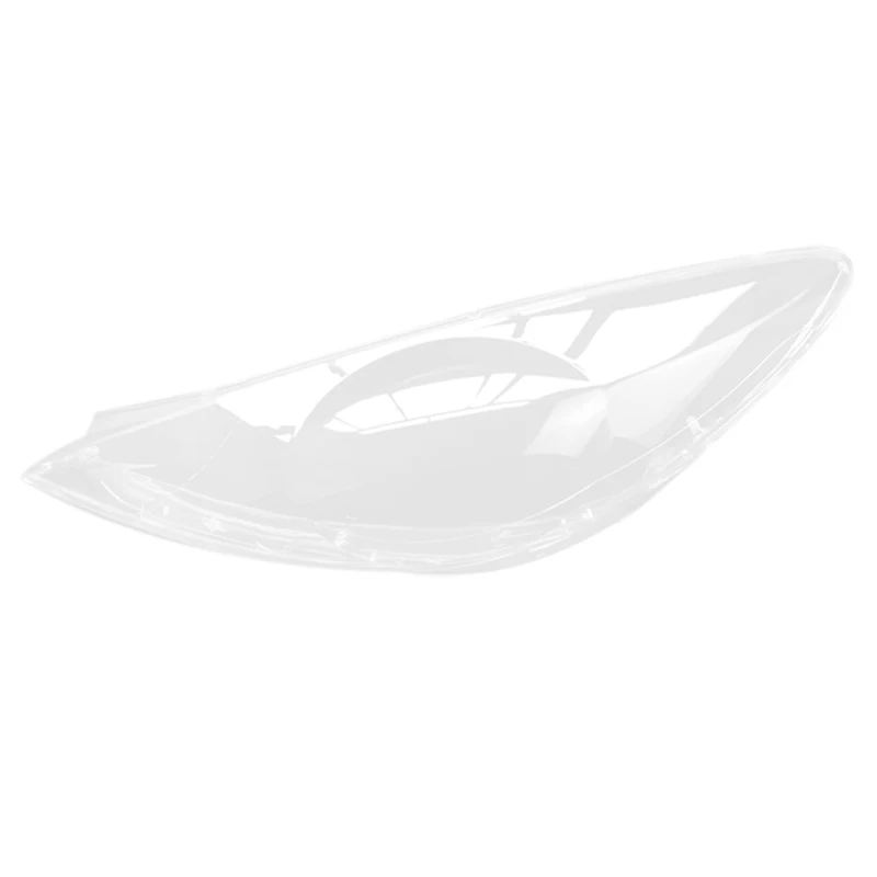 

Сменная Крышка для передней фары автомобиля для Peugeot 307 2008 2009 2010 2011 2012 2013