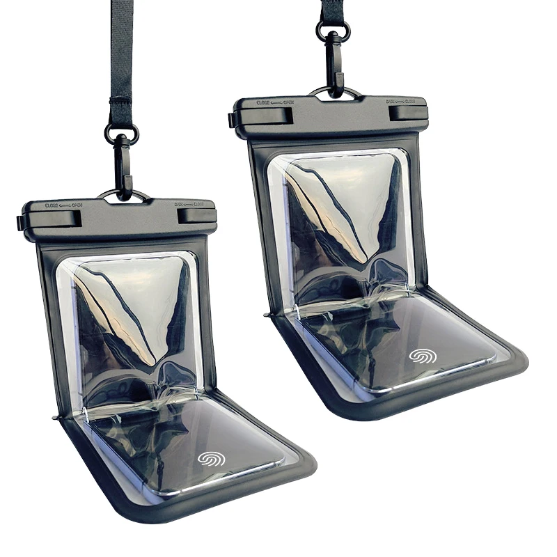 Складной водонепроницаемый чехол для мобильного телефона Z Flip5 Flip4 Flip3 Flip6 Oppo Find N2