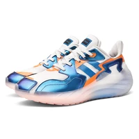 sport shoes for male casual fashion luxury brand men running shoes best quality outdoor jogging summer breathable designer
