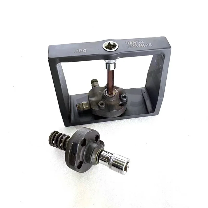 Доставка дизельного топлива плунжерный винт выпускного клапана съемный