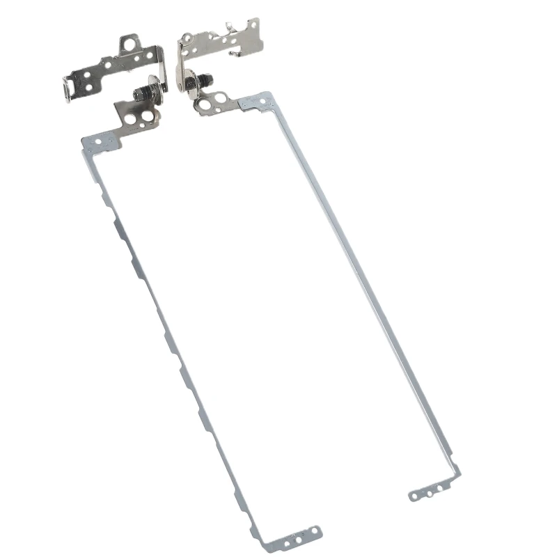 

LCD Screen Hinge Bracket Rods For HP 15-BW 15-BS 15T-BR 15T-BS 15Z-BW 250 255 G6 TPN-C129 C130 Hinges Set