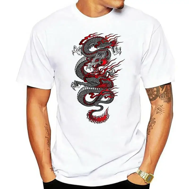 

Летняя рубашка для мужчин, китайская рубашка, рубашка с принтом, хлопковая рубашка с капюшоном