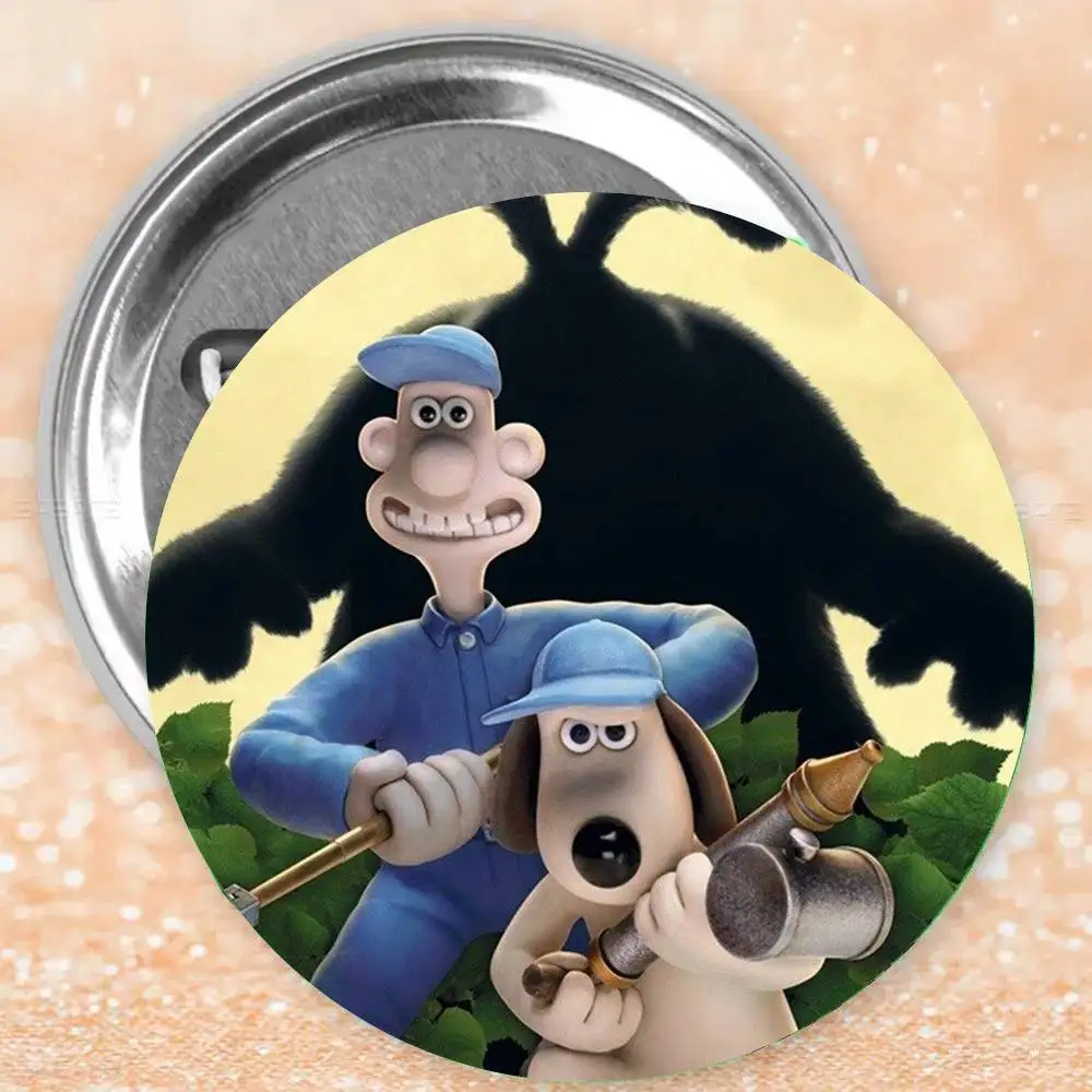 Значки аниме Уоллес Y G-GromitS тодд леммл шон одом кевин уоллес ccnp маршрутизация учебное пособие