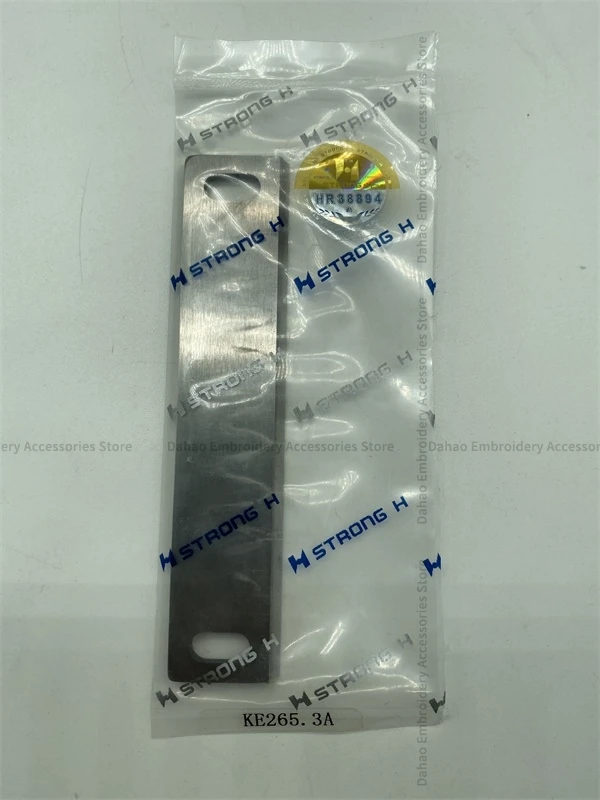 KE264 KE265 KE264.3A верхний и нижний нож Прочное Лезвие холодной резки H для детской 815 817