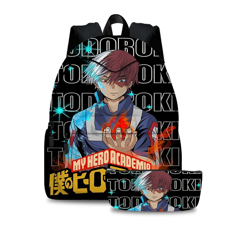 

2 шт./комплект, рюкзаки и сумки для книг с героями мультфильмов