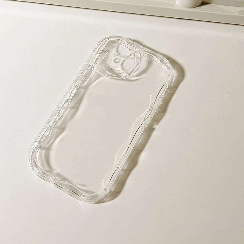 Anti-fall Mobile Phone Case Suitable for IPhone14 14Promax 13promax 11Promax 12 Xr 13 Simple and Stylish Soft Mobile Phone Case