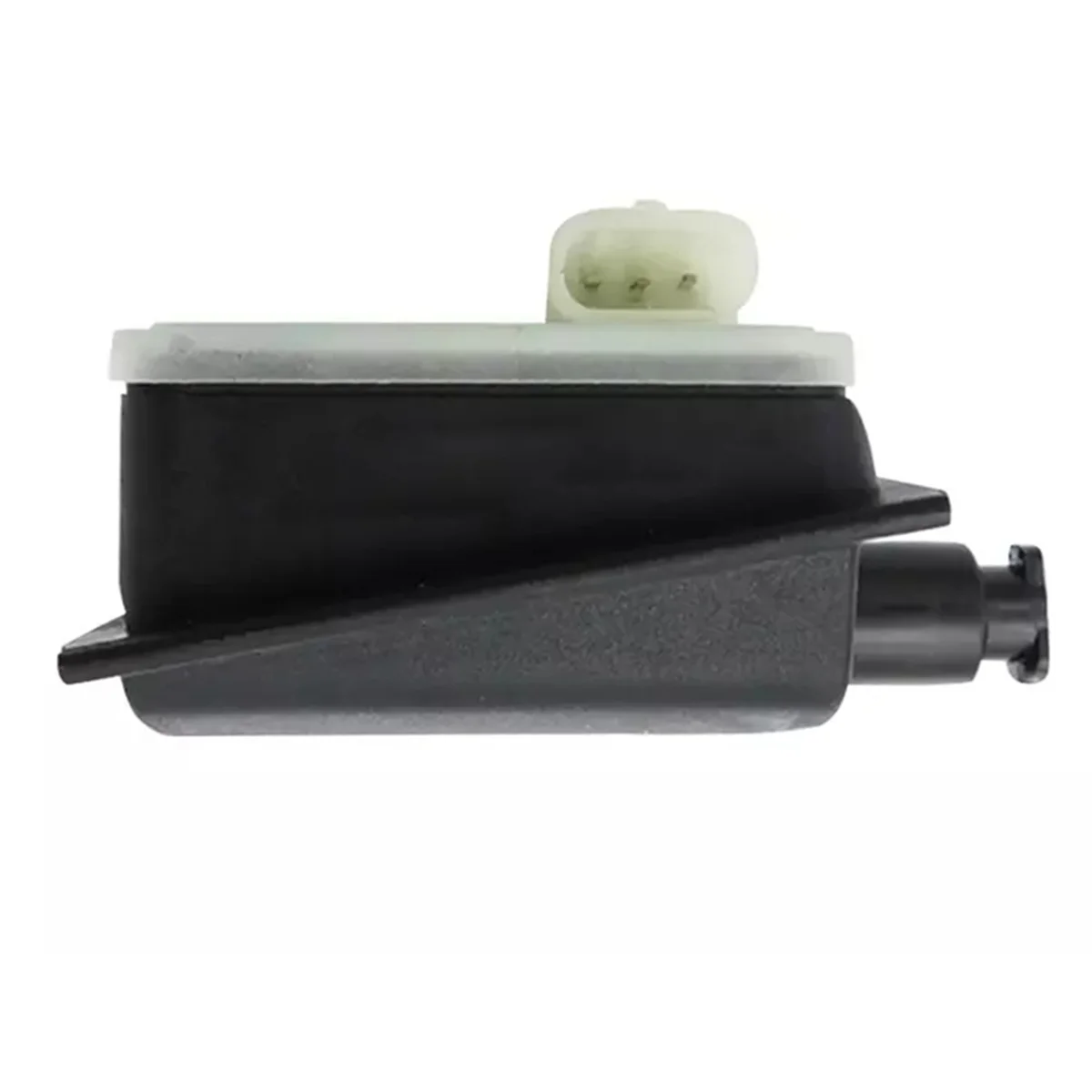 Система крышки топливного бака двигателя центрального дверного замка A 0008206112 Для