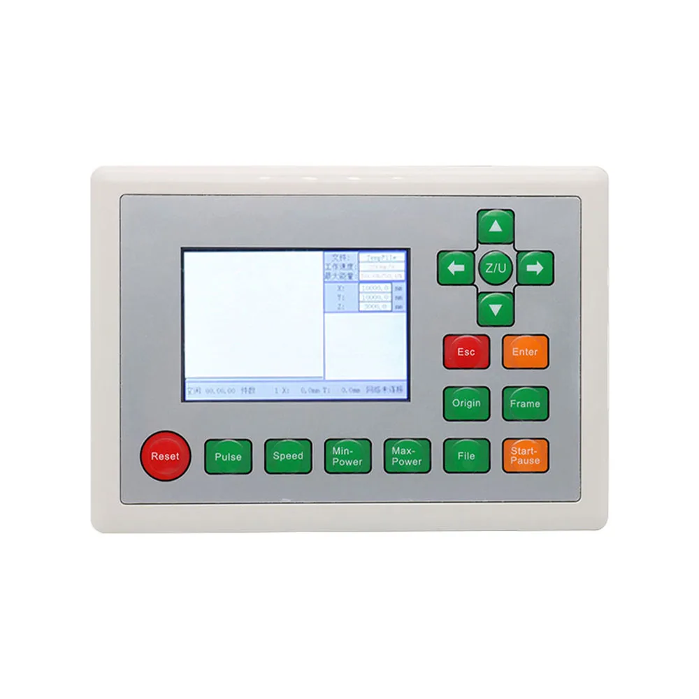 

Лазерный контроллер Ruida RDC6442S RDC6442G