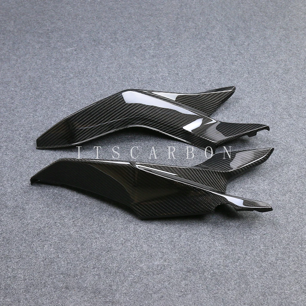 Для BMW S1000XR S1000 XR S 1000XR 2021 2022 + аксессуары для мотоциклов из натурального сухого