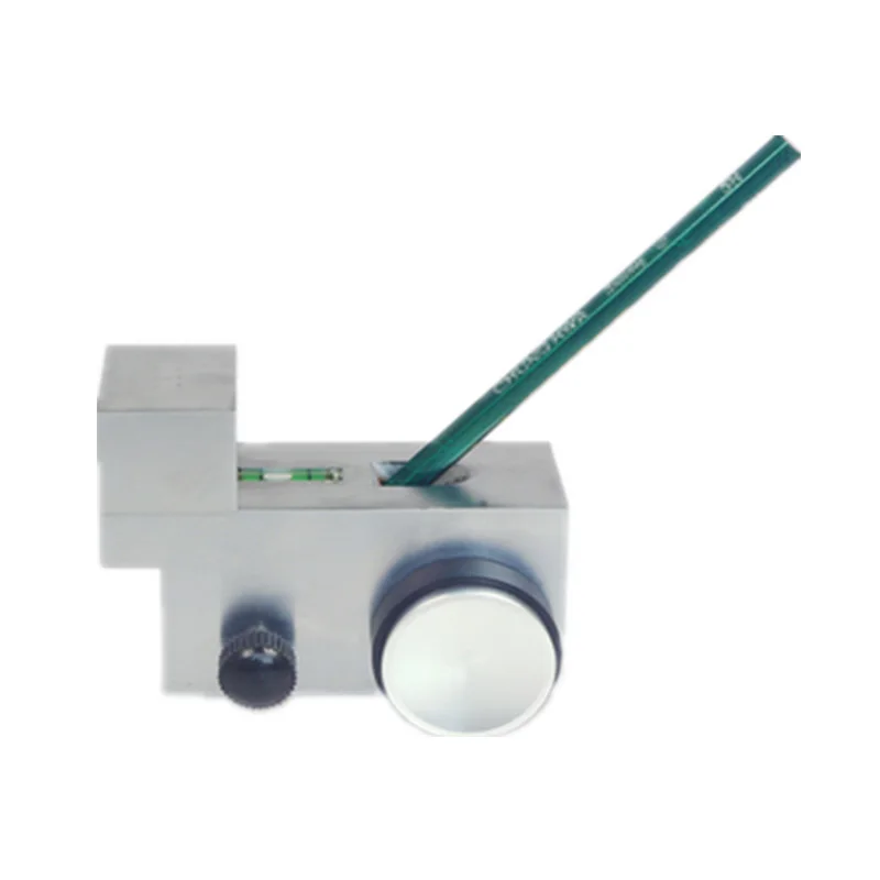 

Pencil coating hardness tester AS-120P Coating hardness Tester Portable Coating Hardness Test instrument