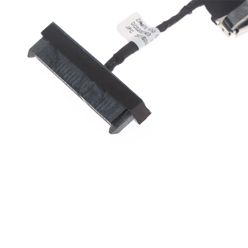 Кабель HDD для ноутбука E5450 SATA жесткий диск разъем гибкий кабель зам70 DC02C007400 08GD6D