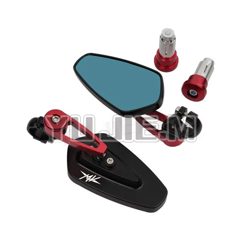 

Подходит для мотоцикла MV Agusta Brutale 675 750 800 910 920 989 1078 1090 RR S, 22 мм, 7/8 дюйма, ручка, зеркало заднего вида