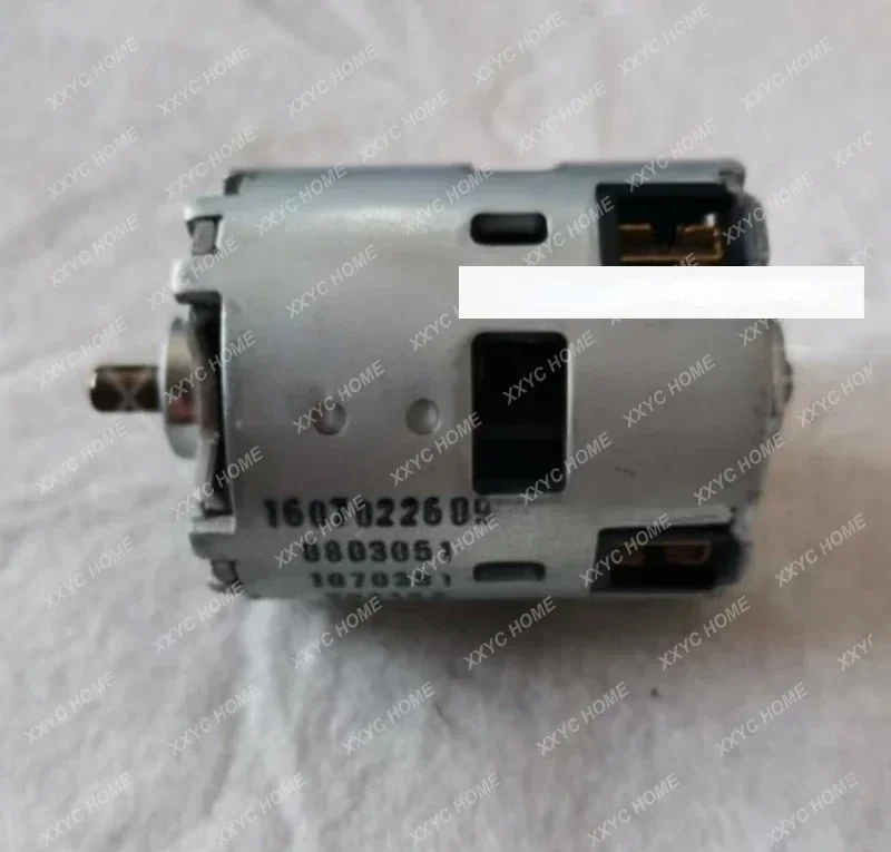 Электродвигатель 18 в 1607022609 для фрез 18VE-2-LI бескорпусная дрель