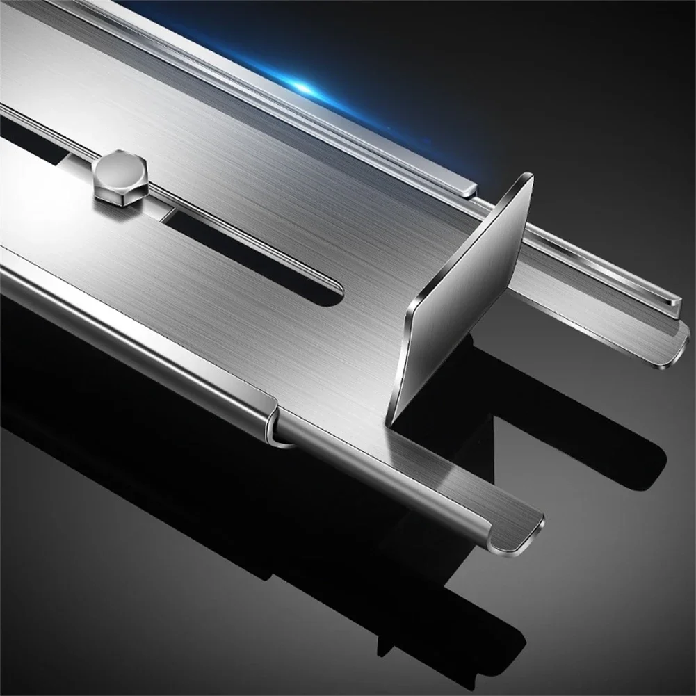 Точильный камень для раковины из нержавеющей стали регулируемая длина точильный