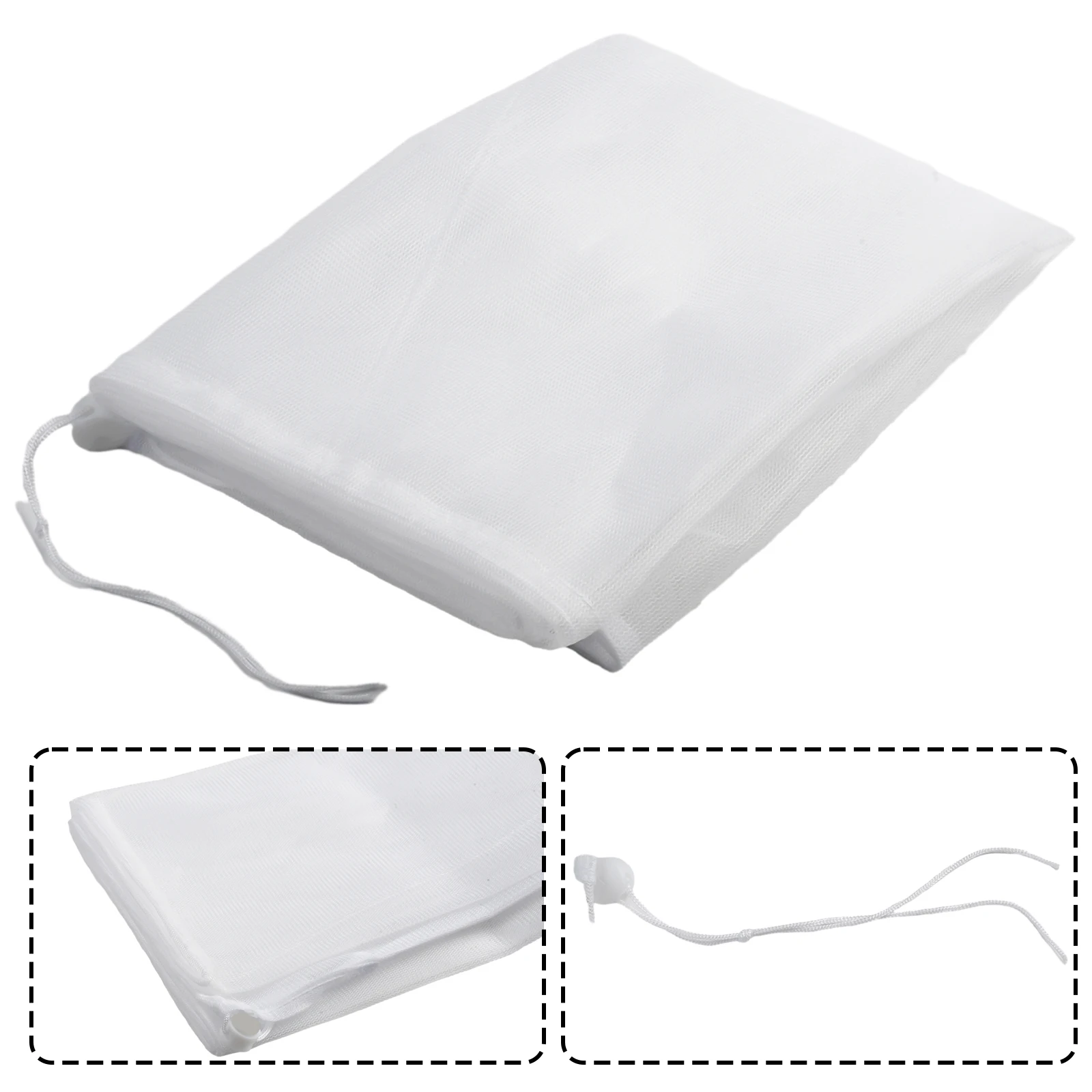 Мешок нейлоновый мешок 26 &quotX 22&quot сверхбольшой шнурок для вина принадлежности