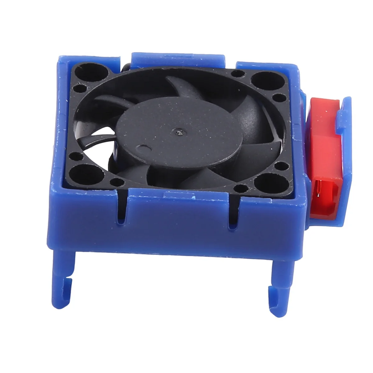 XL-3S Velineon ESC VXL-3 3S охлаждающий вентилятор с переключателем сброса для Traxxas Bandit rdler