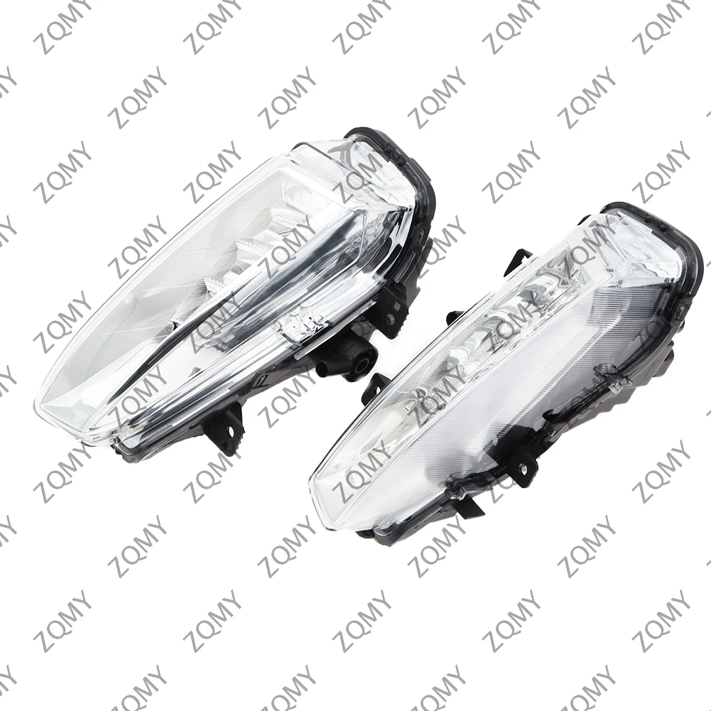 1 шт. пара для Land Rover Discovery Sport 2015 2016 2017 2018 2019 передний бампер противотуманный