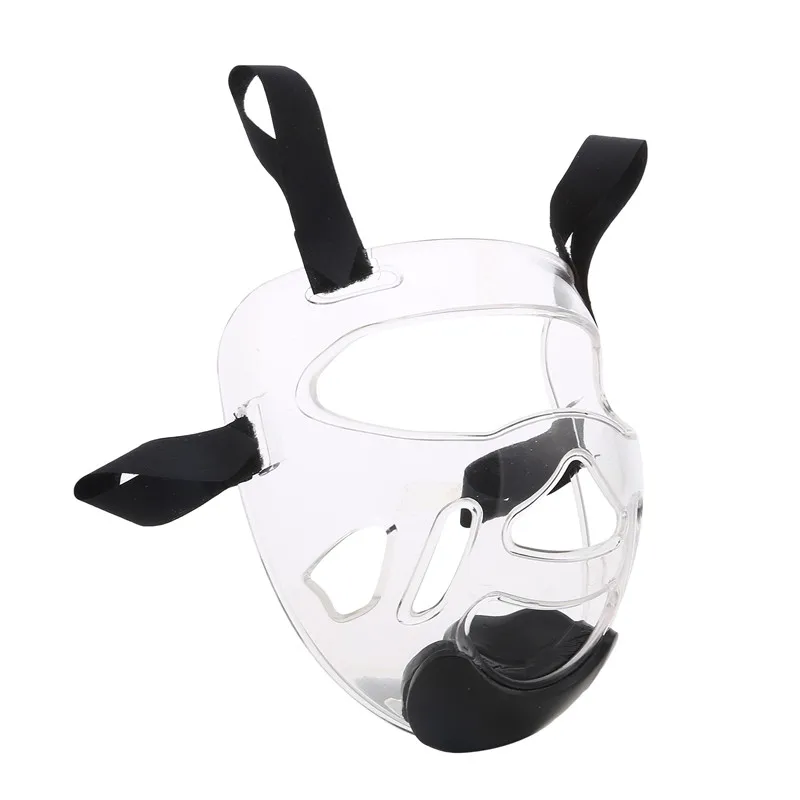 

Adults Kids Taekwondo Mask Protector Airsoft Tactical Fast Helmet Head Cover Men Women Face Guard Skate Skis Martial Arts Karate