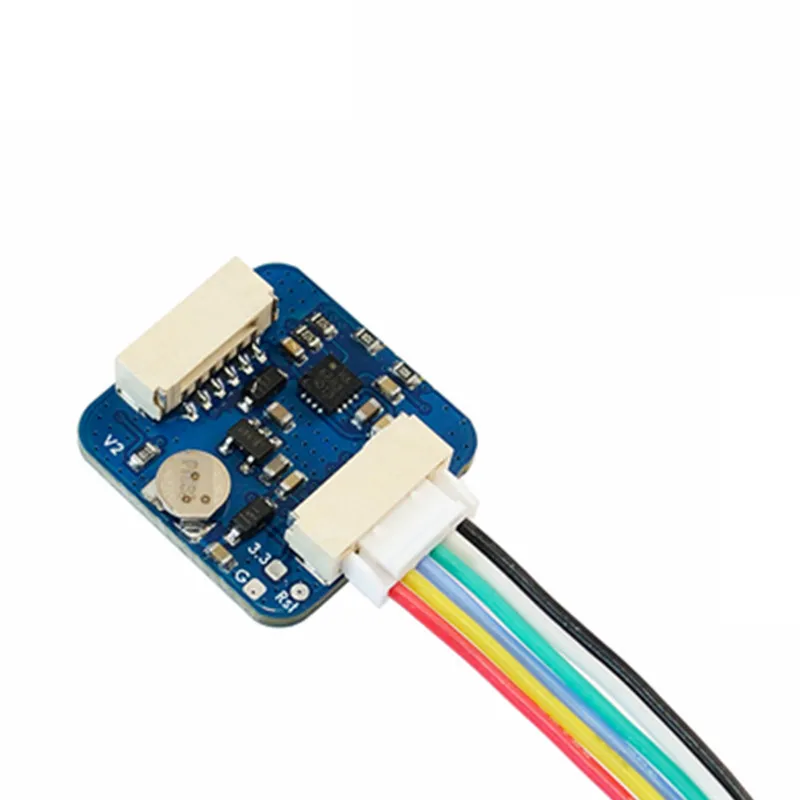 MATEK GNSS &amp COMPASS M10Q-5883 кроссовер гонки управление полетом GPS