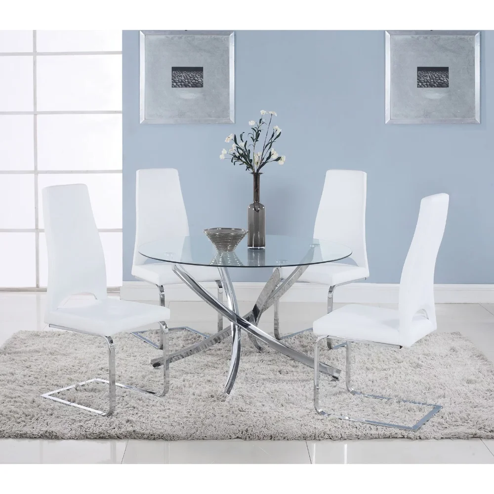 

LISM Furniture Cudahy Dining Table