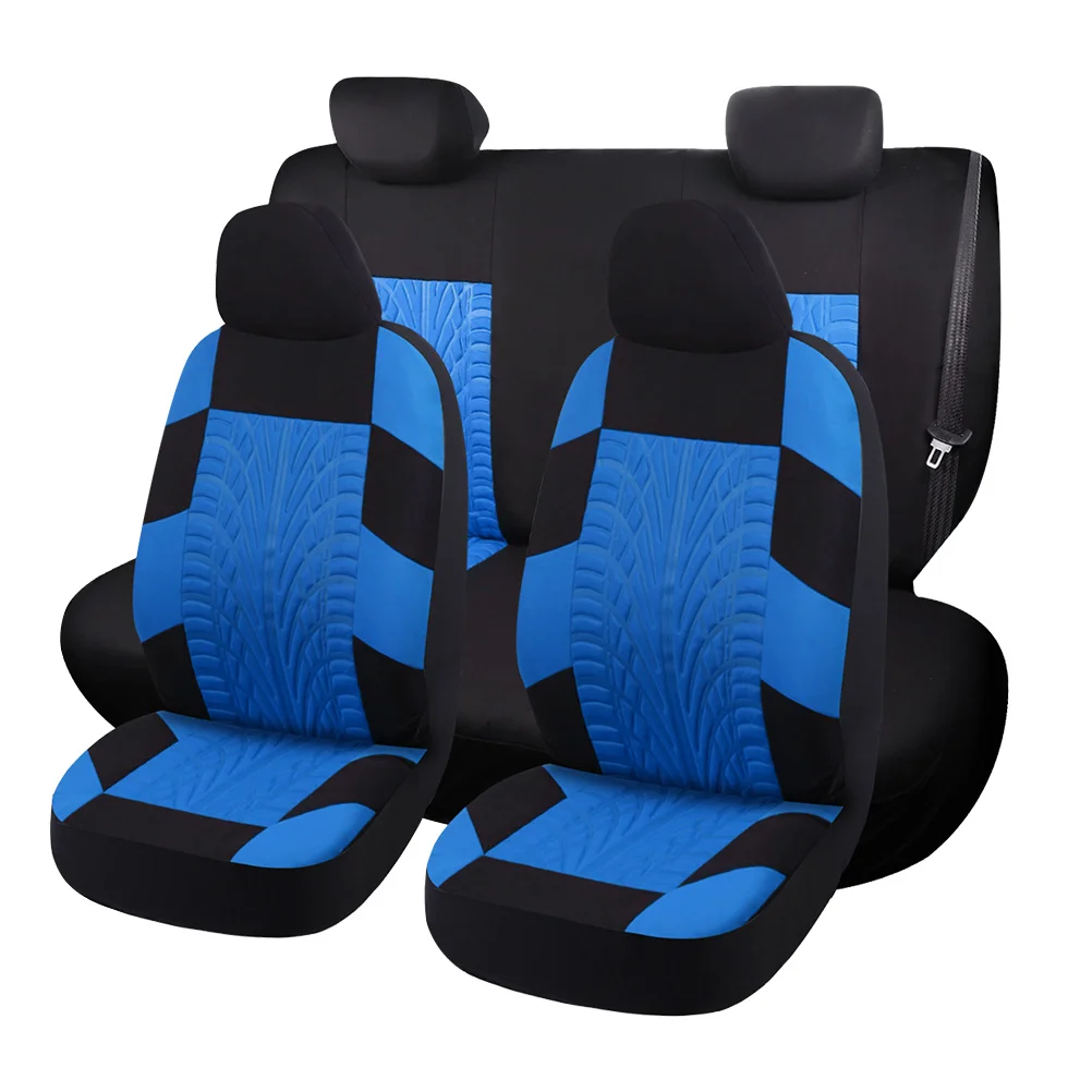 

5PCS/Set Cover Cover Protector Universal Cover(Blue)