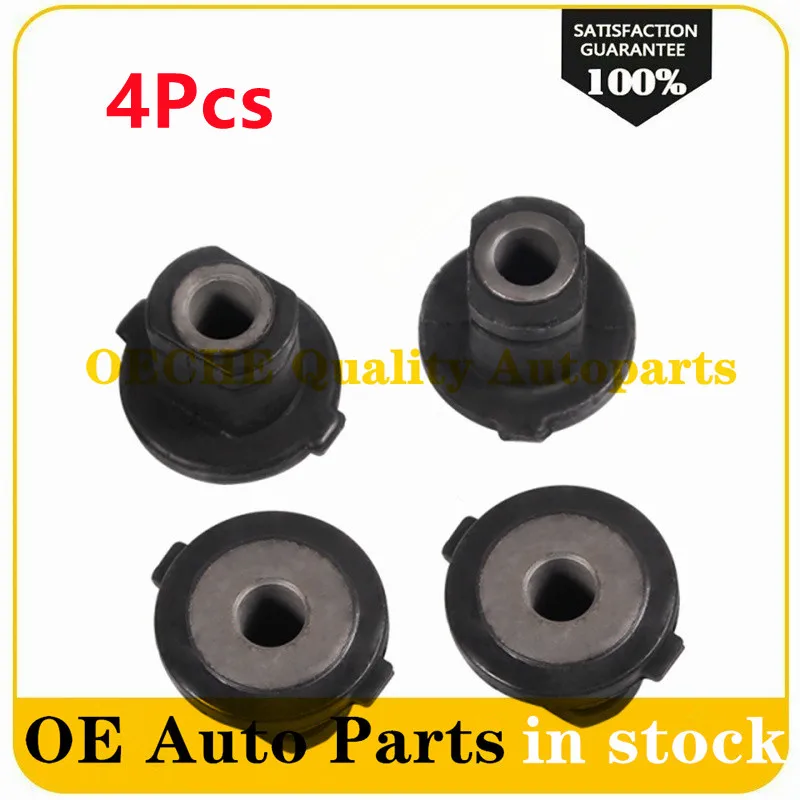 Втулка крепления рулевой рейки для Mercedes Benz W164 W251 GL320 ML320 R320 R500 1644600029 4 шт.