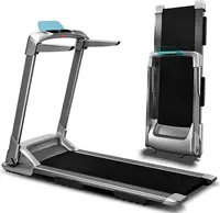 Folding Treadmill Motor for Home Fitness Folding Portable Treadmill Compact Walking Running Machine Gym Electric Eco-friendly