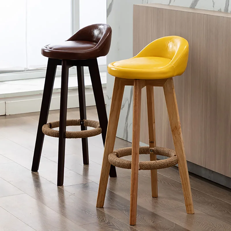 Рисунок 5 - Высококачественные современные барные стулья