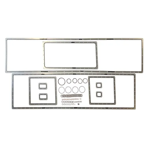 Прокладка масляного поддона Jingu QSK60 K60 4956000