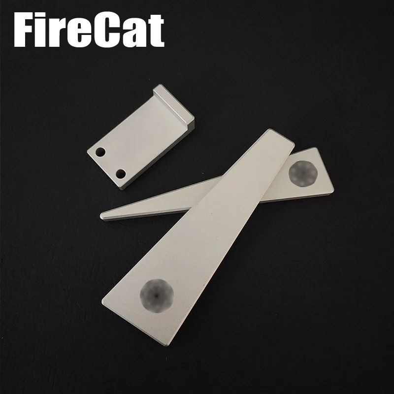 

Оптический выравниватель страйкбольного алюминия для защиты, комбинированный тактический охотничий пистолет, крепление для прицела, регу...