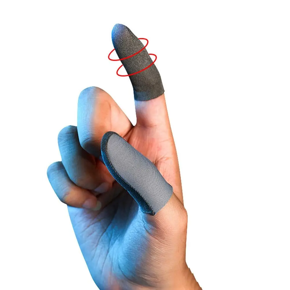 Koean Style 3D перчатки для сенсорного экрана из нано-серебристого волокна с защитой от