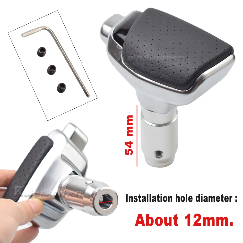 

Автоматическая Обновленная Ручка Переключения Передач Для Nissan Pathfinder R51 X-Trail T31 2008-2013