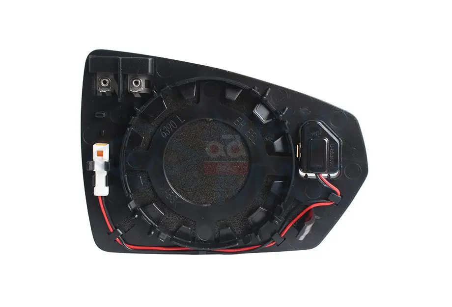 

VM6390GH зеркальная мечеть правая 17 поло + рука