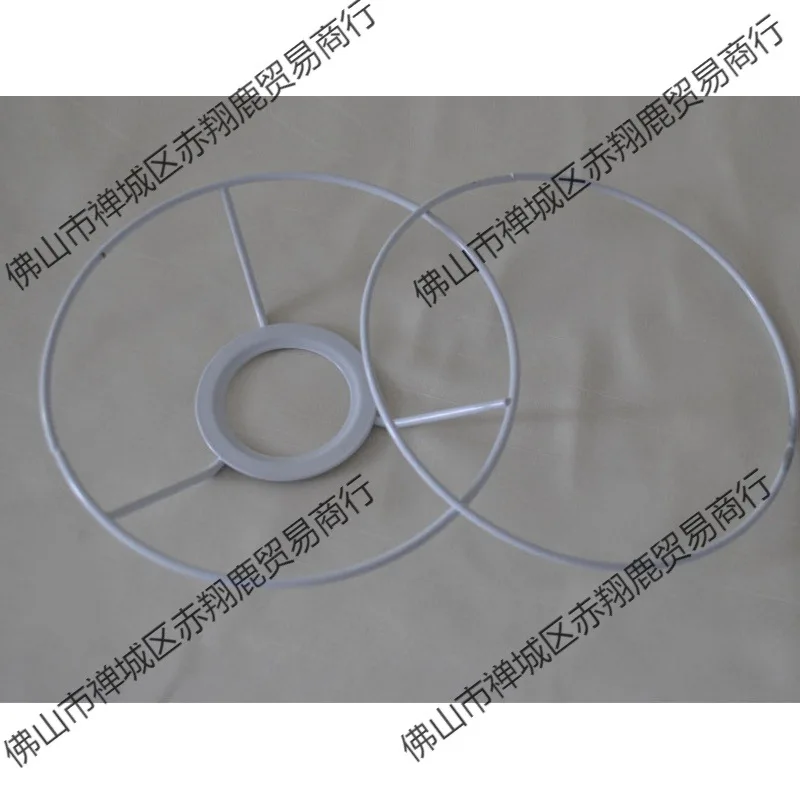 Рамка из овчины домашний абажур сделай сам фурнитура железный проводE27