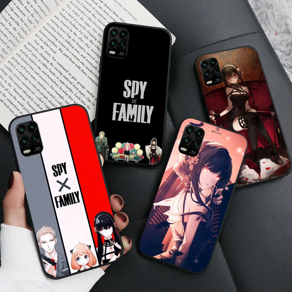 Силиконовый чехол для Huawei Mate 20 Y5P Y6 Y6S Y6P Y7 Y7A Y9 P30 Y9S Prime Lite Pro