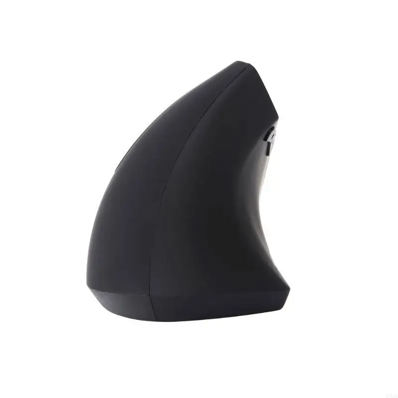 K43A игровые вертикальные эргономичные мыши левой USB Wireless 1600DPI Optical