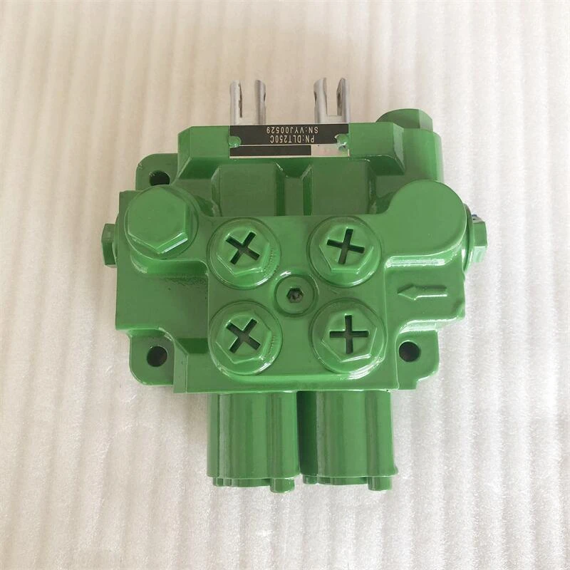 Sj16329 подходит для трактора John Deere оригинальные детали 6 B1404 1204 B904 филе рыбы с