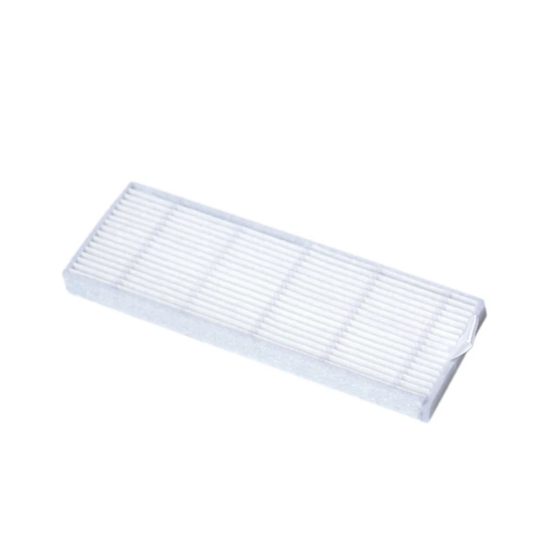 Сменная боковая щетка для робота-пылесоса Conga 1290 1390 1590