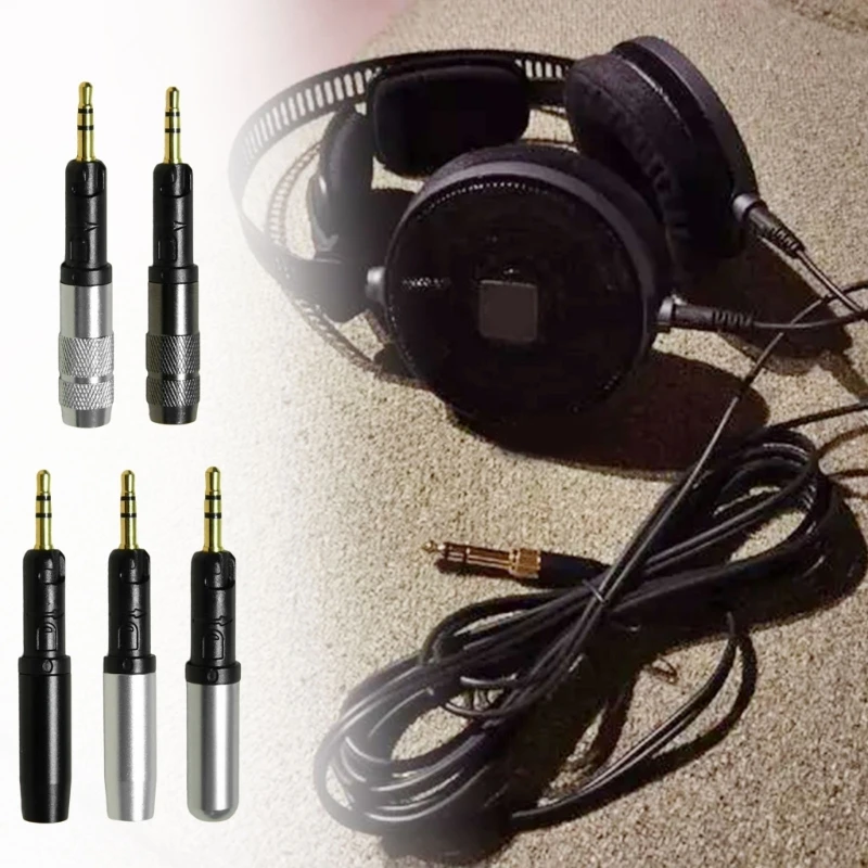 Разъем для наушников M17B с превосходной проводимостью M70X M50X R70X качественный звук