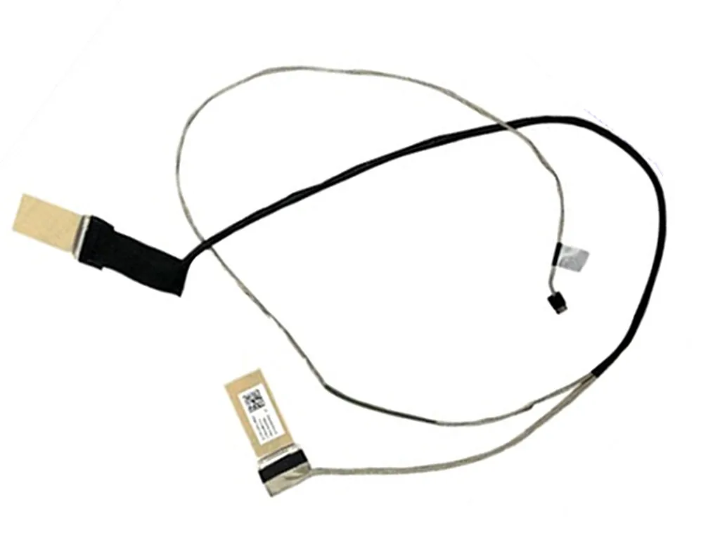 

New Laptop LCD Video Cable For Asus RoG GL552J GL552JX GL552V GL552VW GL552VX ZX50V ZX50VW 1422-029V0AS