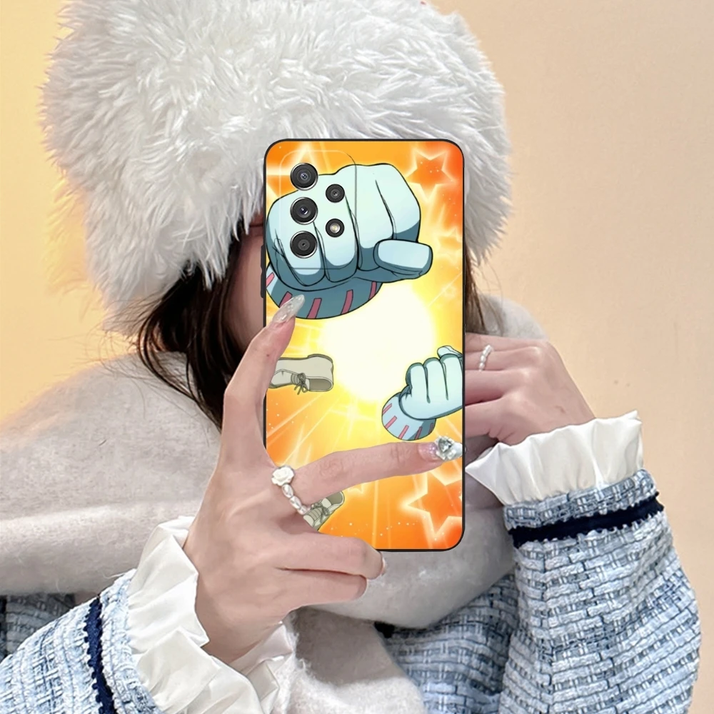 Чехол для Samsung Galaxy A91 73 71 70 54 53 52 34 24 23 21 S