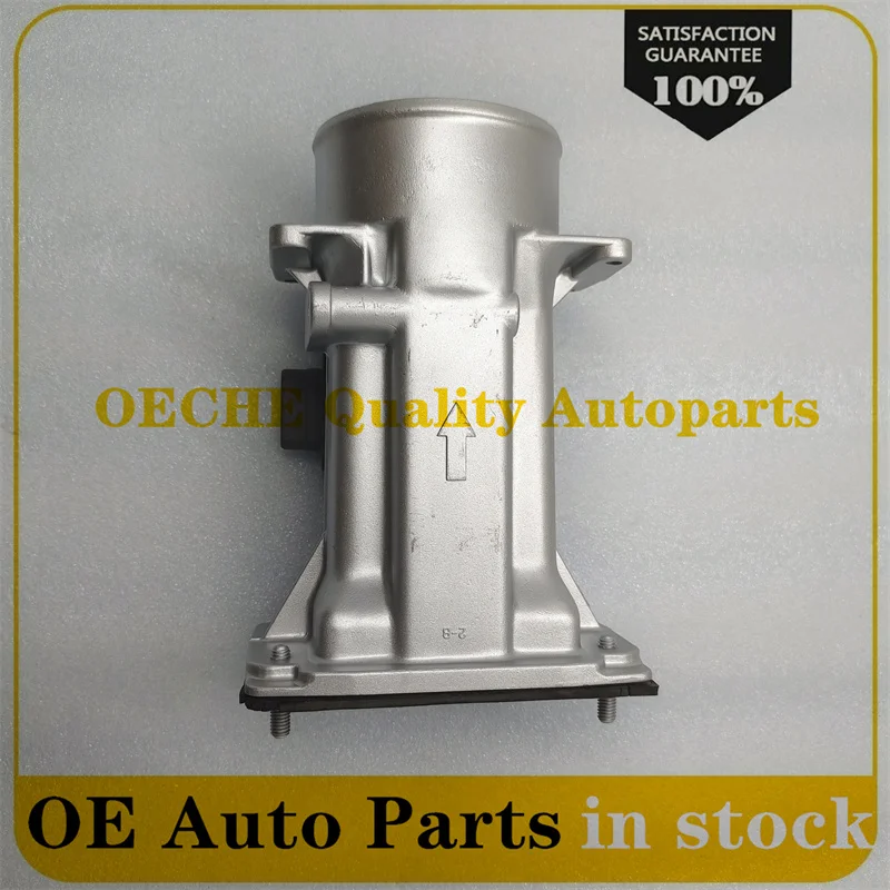 Фото Датчик массового расхода воздуха 22204-42011 подходит для Toyota Supra Lexus SC300 SC400 1991-1995 годов выпуска. №1
